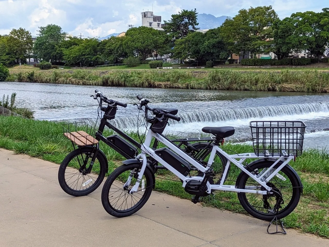 京都のレンタサイクルで巡る四季の名所と隠れた魅力