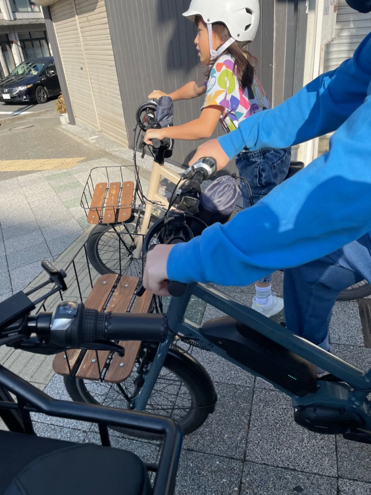 京都の自転車ツアーは100bikeskyoto！