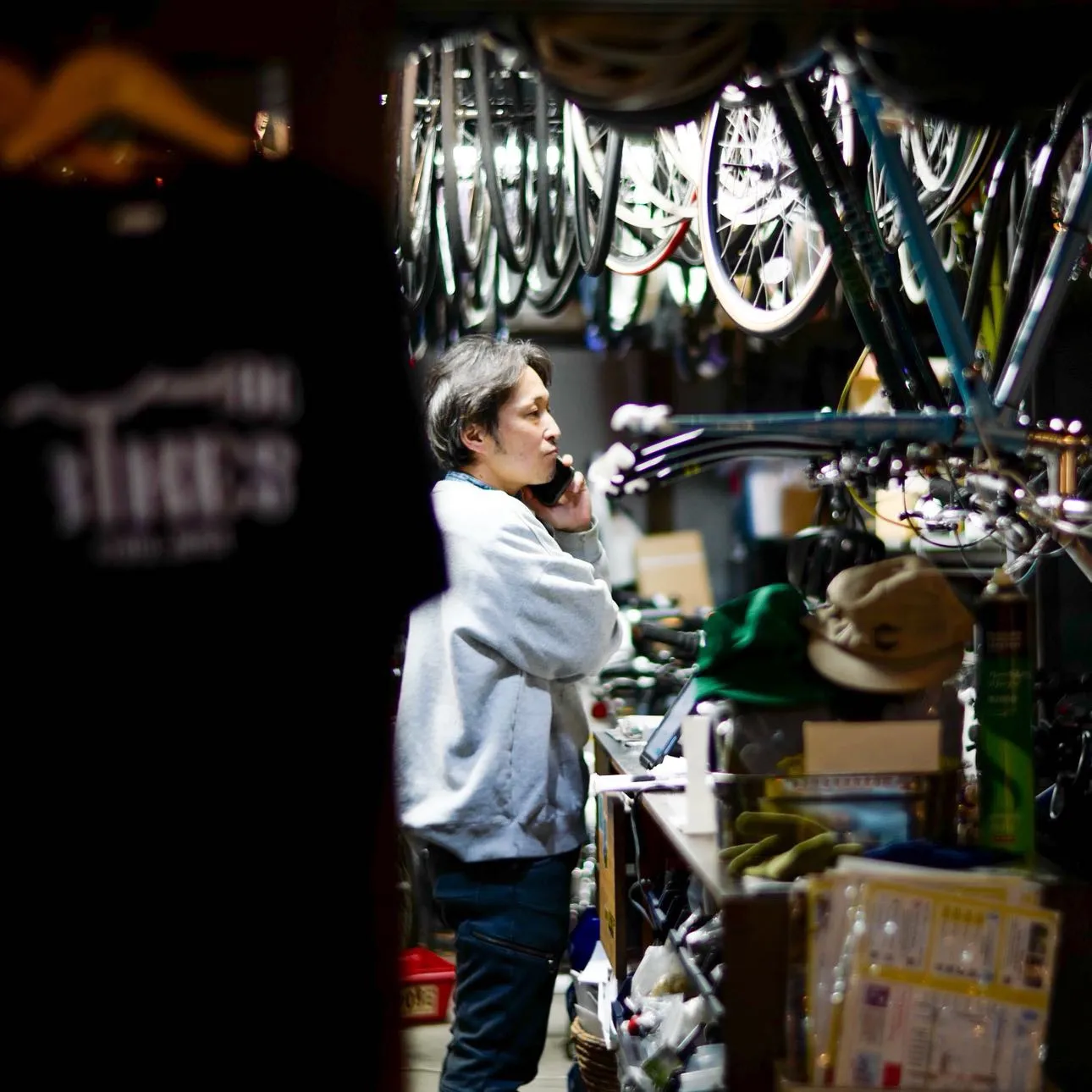 もう3月ですね！It's already March!