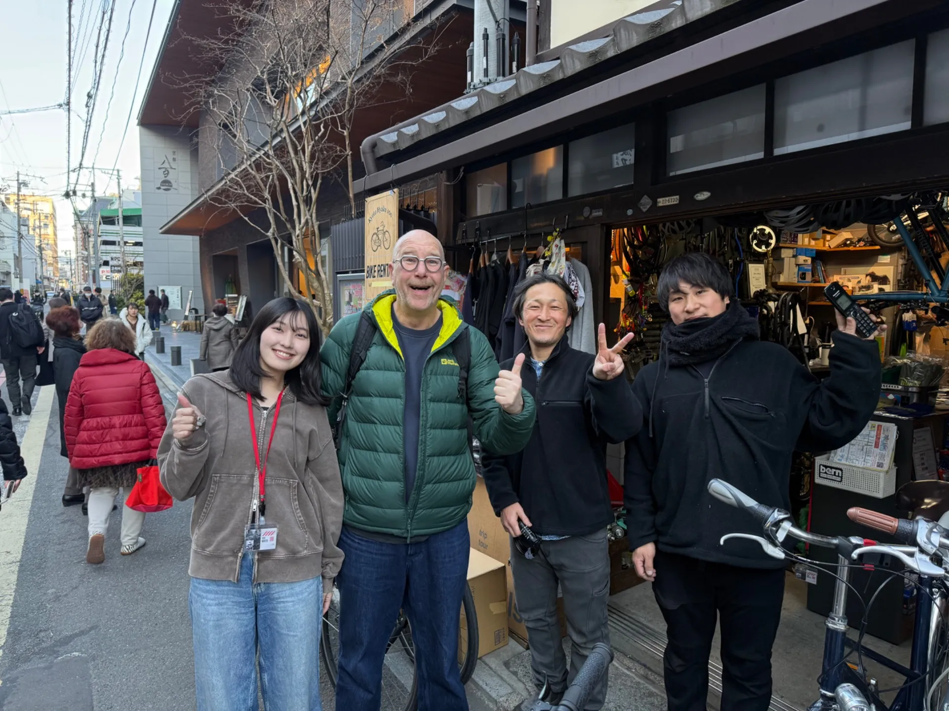 今、オススメです！Highly recommended now!