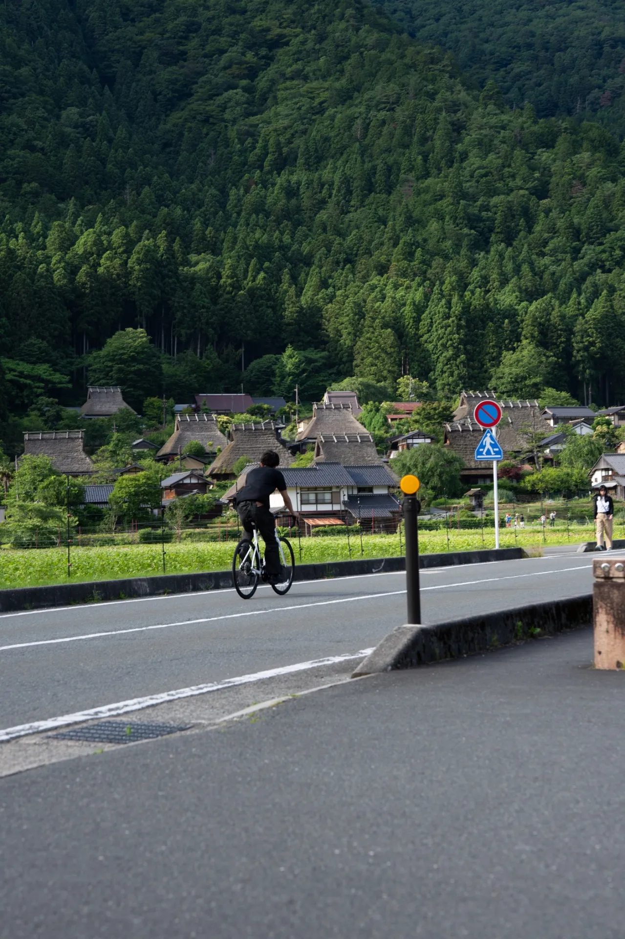サイクリングで巡る京都府京都市の絶景コースとカフェ立ち寄りモデルプラン